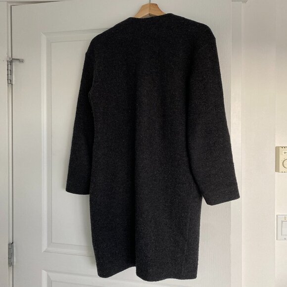 Aritzia Wilfred Banville Merino Wool Jacket - Picture 3 of 6